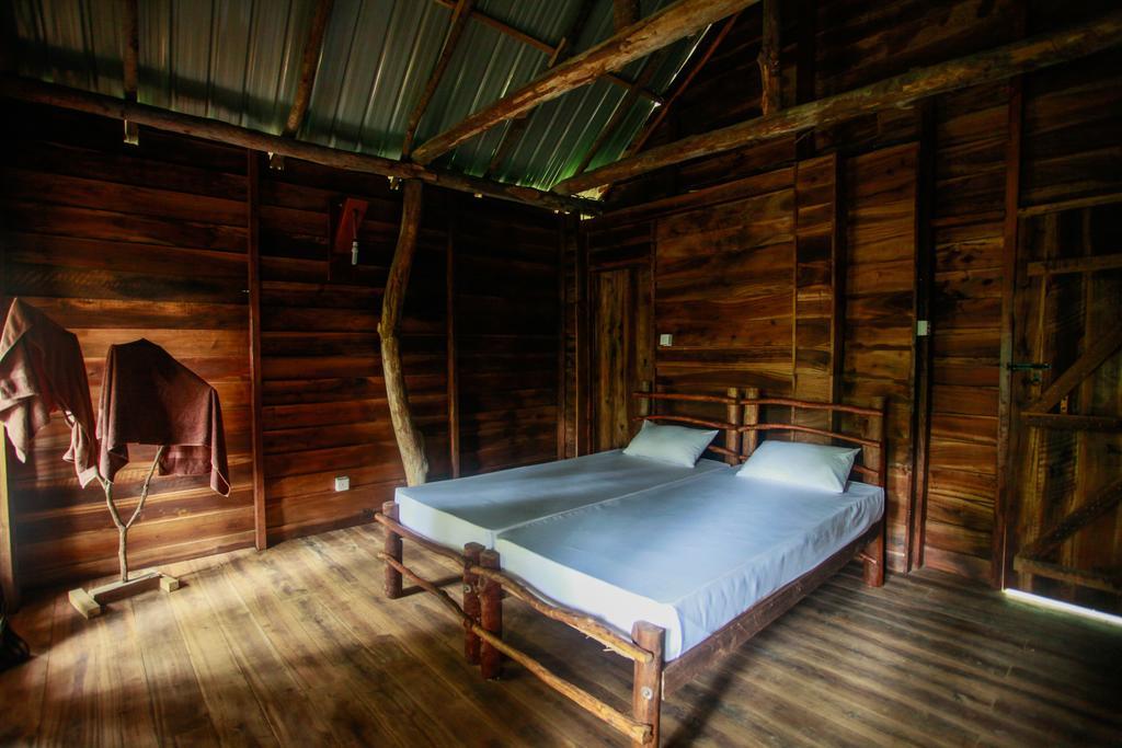 Ella Ecolodge ห้อง รูปภาพ