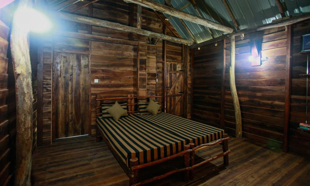Ella Ecolodge ห้อง รูปภาพ