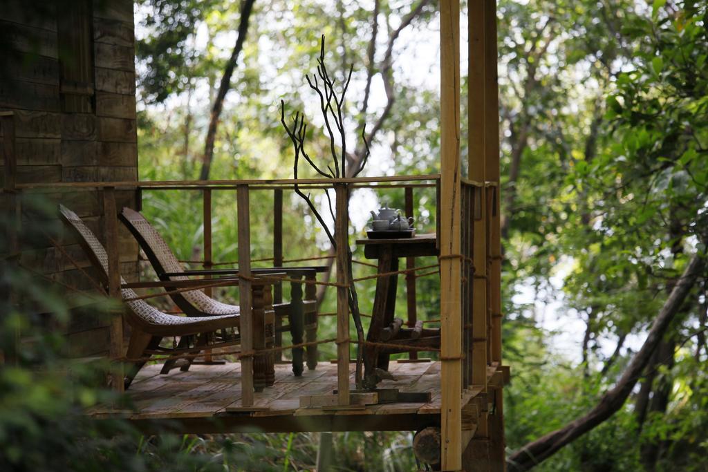 Ella Ecolodge ภายนอก รูปภาพ