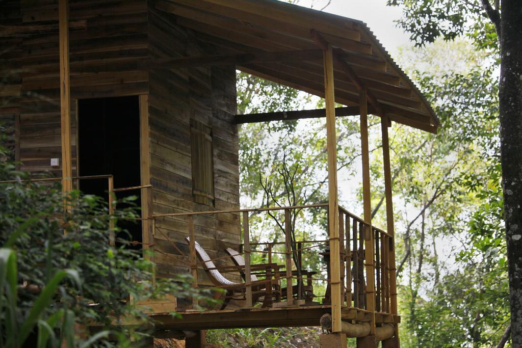 Ella Ecolodge ภายนอก รูปภาพ