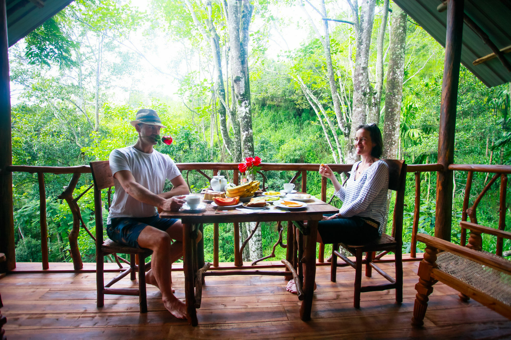 Ella Ecolodge ภายนอก รูปภาพ
