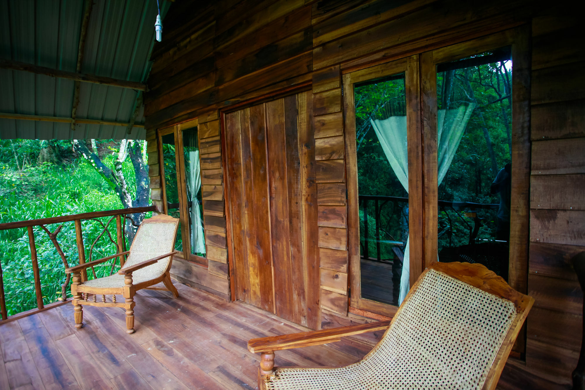 Ella Ecolodge ภายนอก รูปภาพ