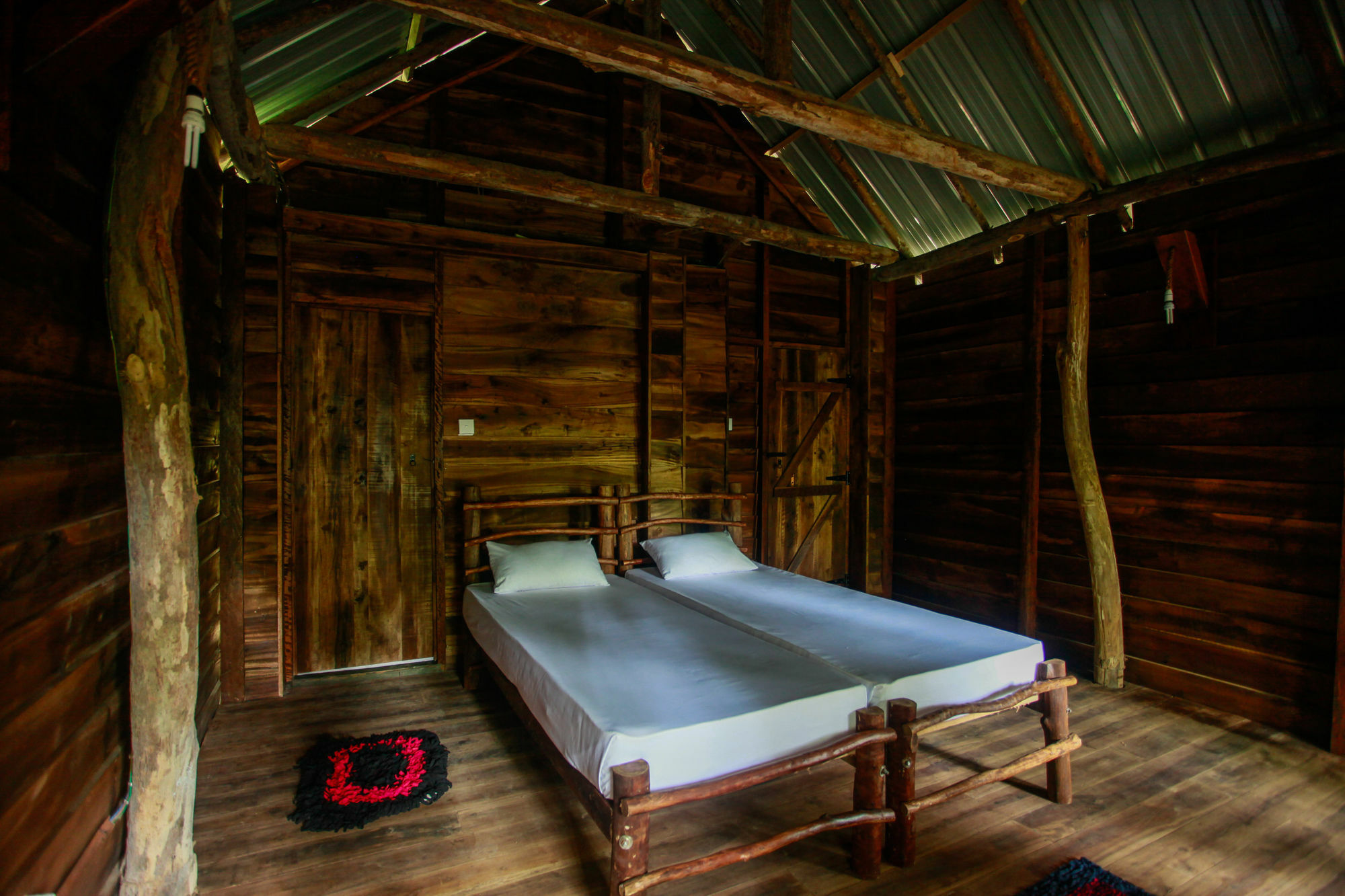 Ella Ecolodge ภายนอก รูปภาพ