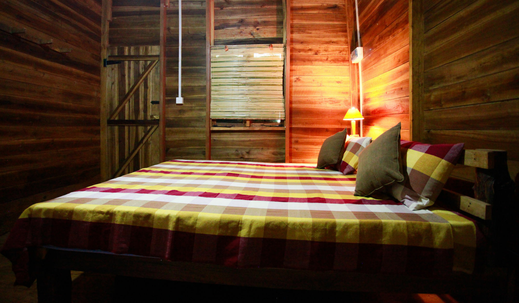 Ella Ecolodge ภายนอก รูปภาพ