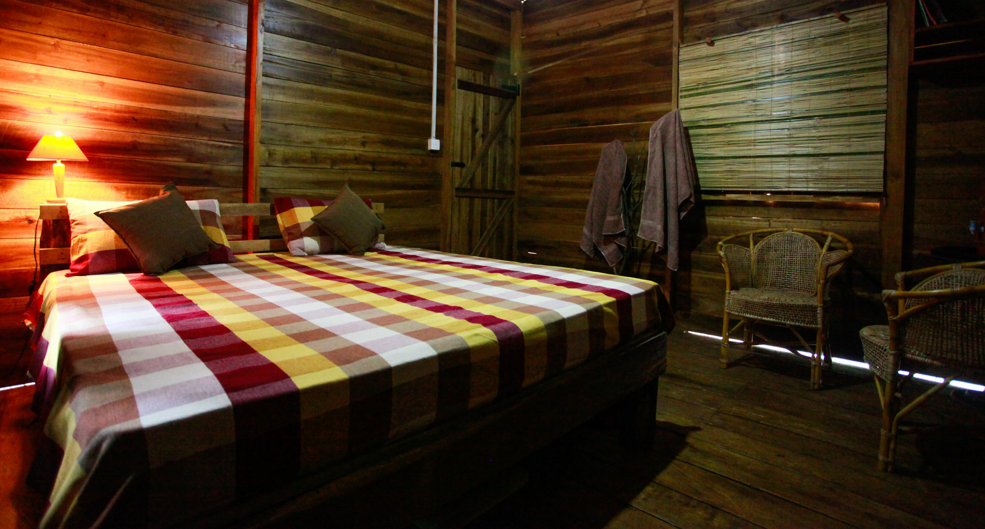 Ella Ecolodge ภายนอก รูปภาพ