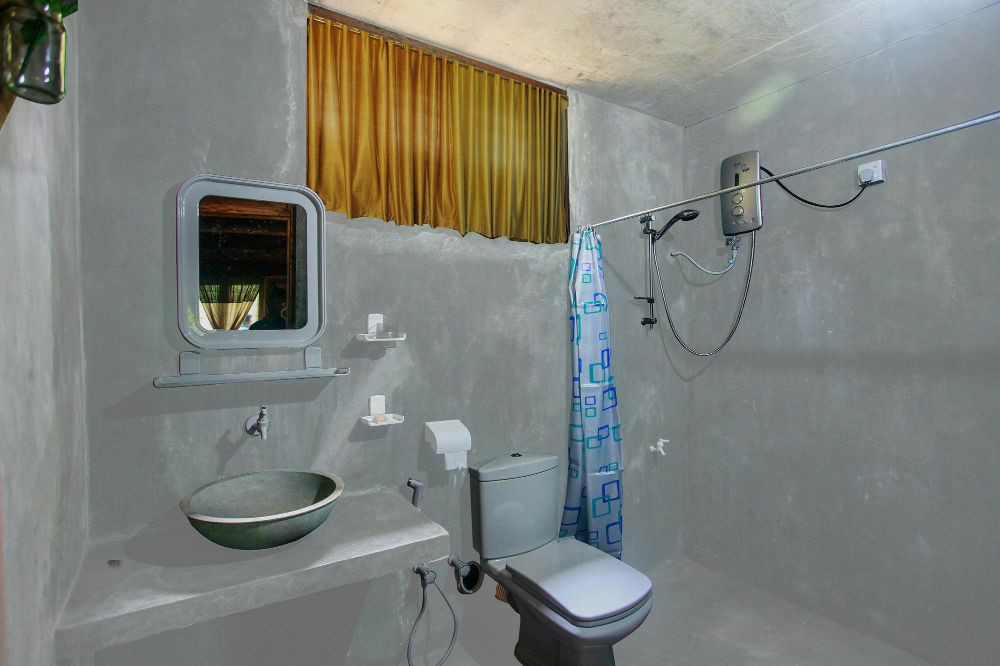Ella Ecolodge ภายนอก รูปภาพ