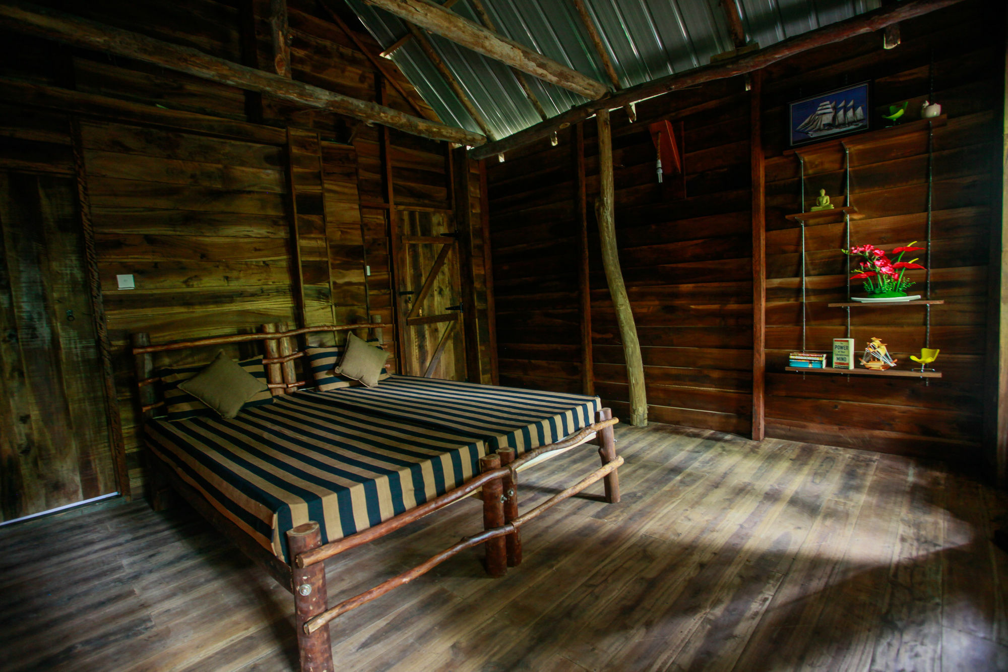 Ella Ecolodge ภายนอก รูปภาพ