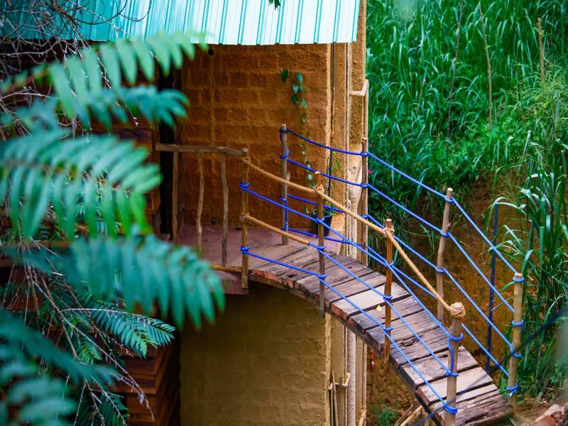 Ella Ecolodge ภายนอก รูปภาพ
