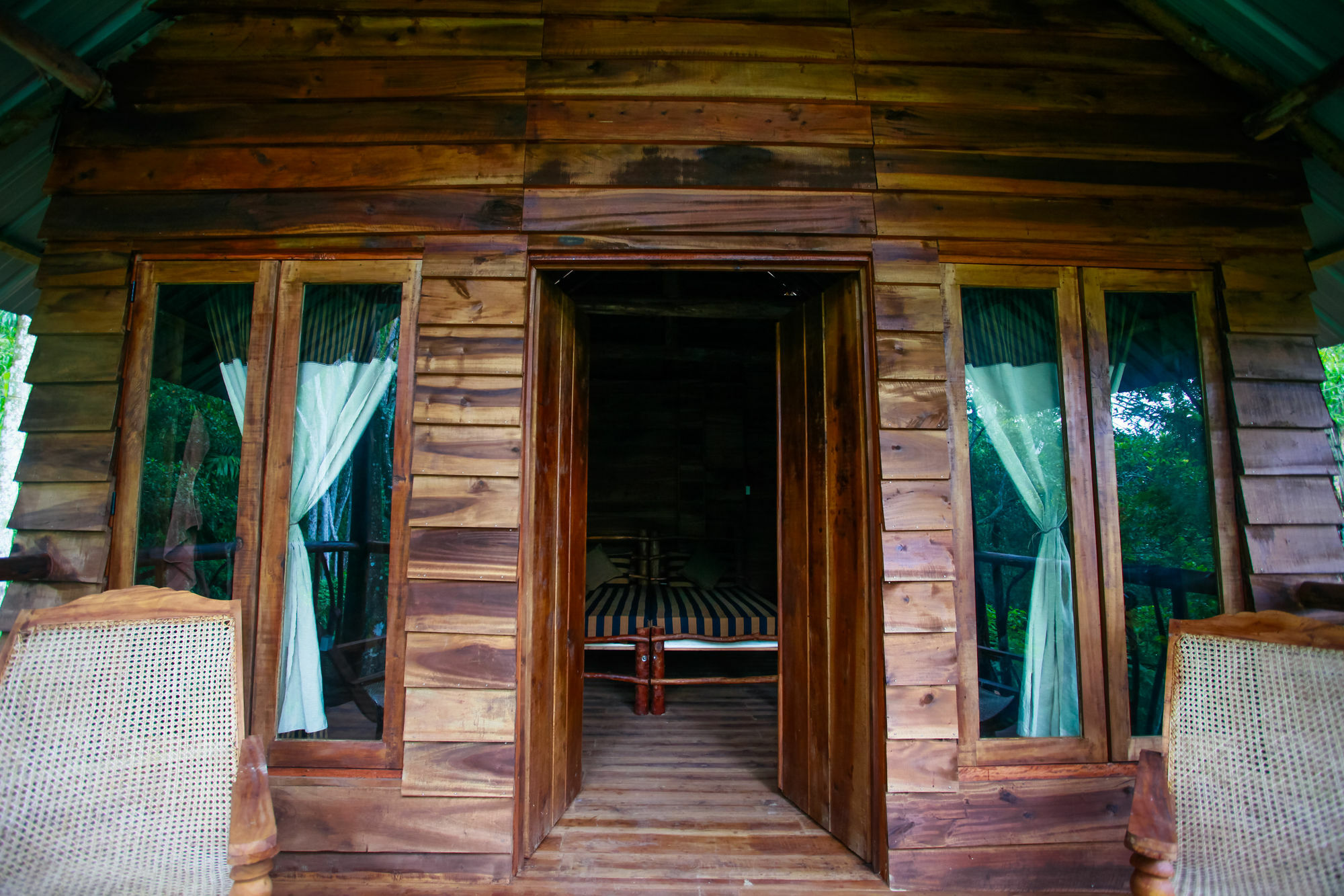 Ella Ecolodge ภายนอก รูปภาพ